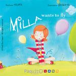 Milla Wants To Fly