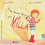 .una Notte Special Per Milla