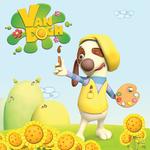 Van Dogh It
