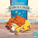 Un León En El Colegio-1