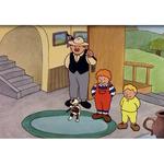 Teo En (45 Episodios)
