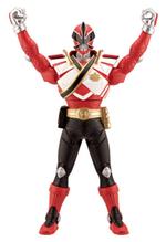Power Rangers Figuras Transformación Armadura-4