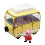 Peppa Pig Vehículos Coleccionables