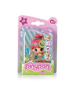 Pinypon Blister 1 Figura Emoticones