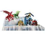 Dinofroz Blister Figura 10 Cm Surtido 1-1