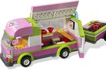 Lego Friends Caravana De Aventuras-1