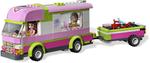 Lego Friends Caravana De Aventuras-3