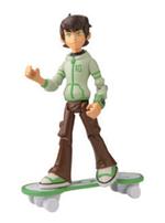 Ben 10 Y Aliens Colección-4