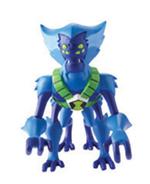 Ben 10 Y Aliens Colección-5