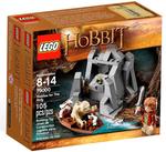 Lego The Hobbit El Acertijo Del Anillo