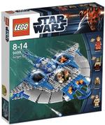 Lego Star Wars Gungan Sub