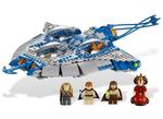Lego Star Wars Gungan Sub-1