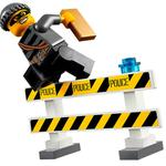 Lego City Persecución  Toda Velocidad-2