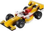 Lego Creator Coche De Carreras-1