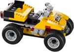 Lego Creator Coche De Carreras-2