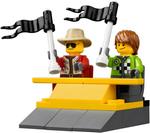 Lego Bricks & More Camiones Monstruo-1