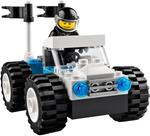 Lego Bricks & More Camiones Monstruo-2