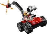 Lego Bricks & More Camiones Monstruo-3