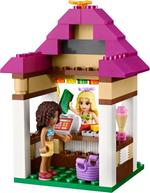 Lego Friends La Piscina De Heartlake City-2