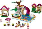 Lego Friends La Piscina De Heartlake City-3