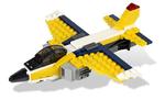 Lego Creator Supercaza-1