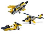 Lego Creator Supercaza-2