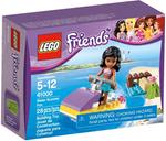 Lego Friends Diversión En El Mar