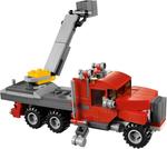 Lego Creator Camión Remolque-2
