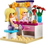 Lego Friends El Estudio De Ensayo-3