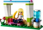Lego Friends El Entrenamiento De Stephanie-1