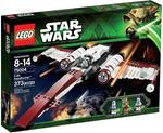 Lego Star Wars Z-95 Headhunter