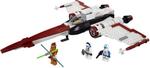 Lego Star Wars Z-95 Headhunter-1