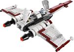 Lego Star Wars Z-95 Headhunter-2