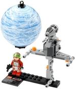 Lego Sw.planetas B-wing Starfighter & Planet Endor