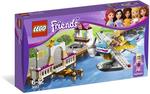 Lego Friends El Club De Vuelo De Heartlake City