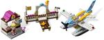 Lego Friends El Club De Vuelo De Heartlake City-2