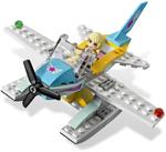 Lego Friends El Club De Vuelo De Heartlake City-3