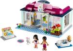 Lego Friends La Tienda De Animales De Heartlake-1