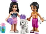 Lego Friends La Tienda De Animales De Heartlake-2