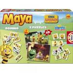 Abeja Maya Superpack 4 En 1