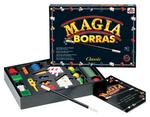 Magia Borrás Clásica 100 Trucos