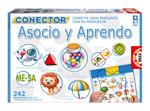 Conector Asocio Y Aprendo