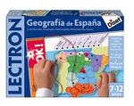 Lectron Geografía De España