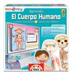 Aprendo…el Cuerpo Humano