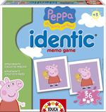 Peppa Pig Identic