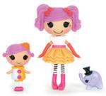 Lalaloopsy Mini Littles-3