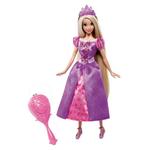 Disney Princess Rapunzel Cepillo Mágico