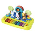 Babymusic Piano