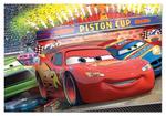 Puzzle Cars 500 Piezas