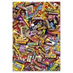 Puzzle Chocolatinas 500 Piezas